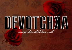 Devotchka Roses