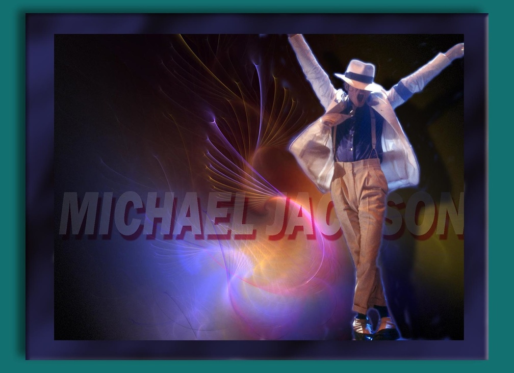 For the Memory of Michael Jackson