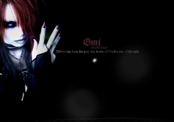 Exist Trace _ Omi
