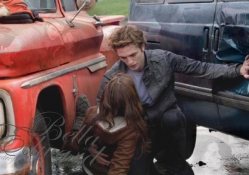 Twilight: Bella and Edward