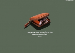 compatable wallet
