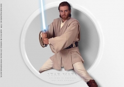 Star Wars, Obi Wan Kenobi