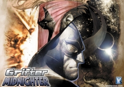 Grifter and Midnighter