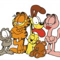 Garfield and Co