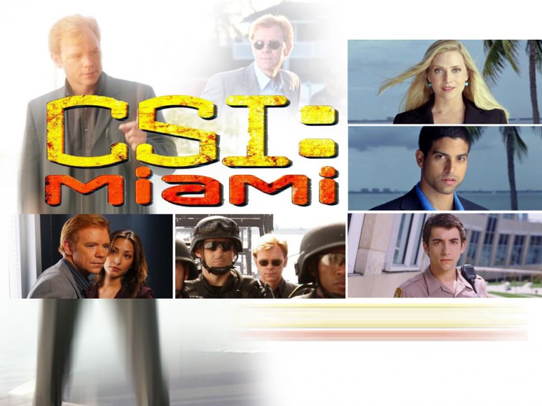 CSI:Miami 7179