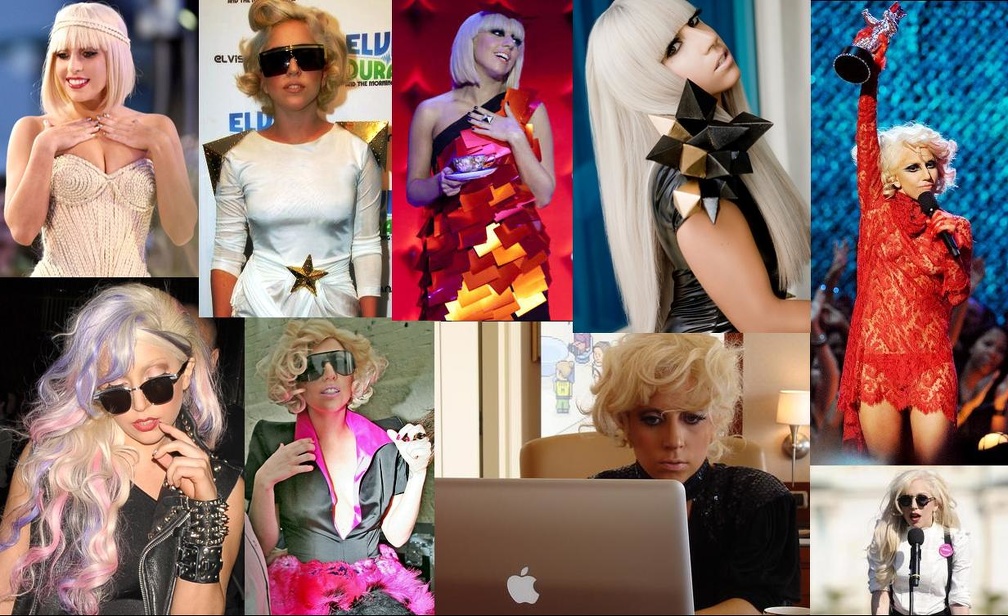 Lady Gaga