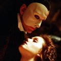 Phantom of the Opera _ Erik and Christine