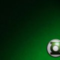 Green Lantern Symbol