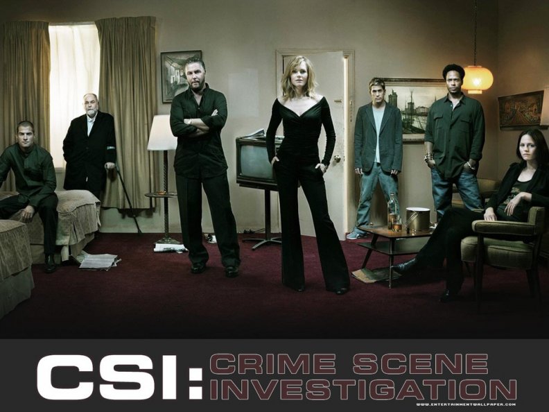 CSI:Las Vegas
