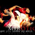 Mirotic _ Under my skin