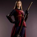 Quiddich/Ginny Weasley
