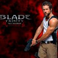 Ryan Reynolds/ Blade Trinity