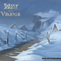 Asterix chez les Vikings