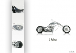 iRobot bike
