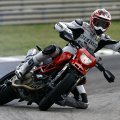 Ducati Thumbs Up