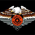 Eagle Harley Usa