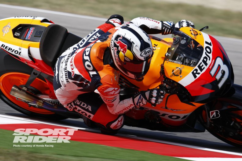 Dani_Pedrosa_couldnt_hold_off_the_Yamaha_pair_and_finished_third_at_Misano_MotoGP