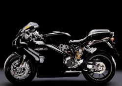 Ducati Superbike 749S