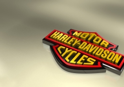 Harley Davidson Desktop