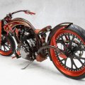 motorcycle tuning