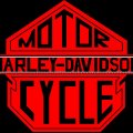 harley davidson bar shield logo