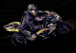 ღ Motorcycle Rider ~ for Kevin ღ