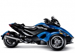 Can_Am Spyder RS3