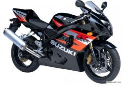 Suzuki.