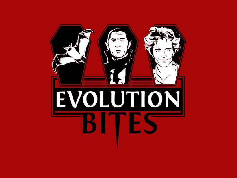 Evolution Bites